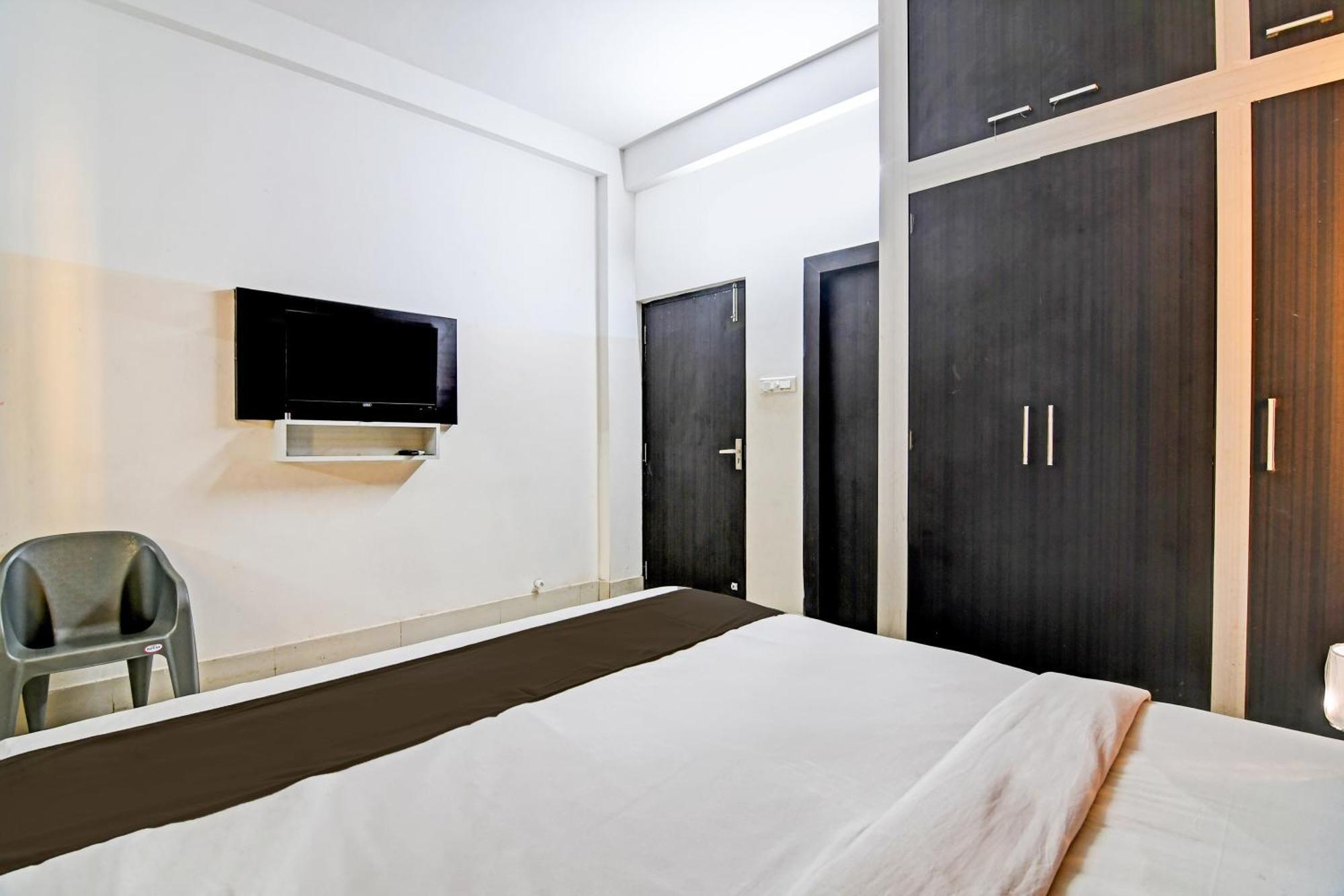 Hotel O Home Bm-X Khandagiri Exterior foto